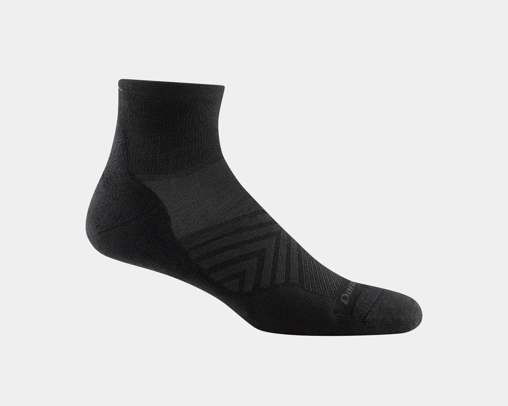 Run Quarter Ultra-Leichtlauf Socken