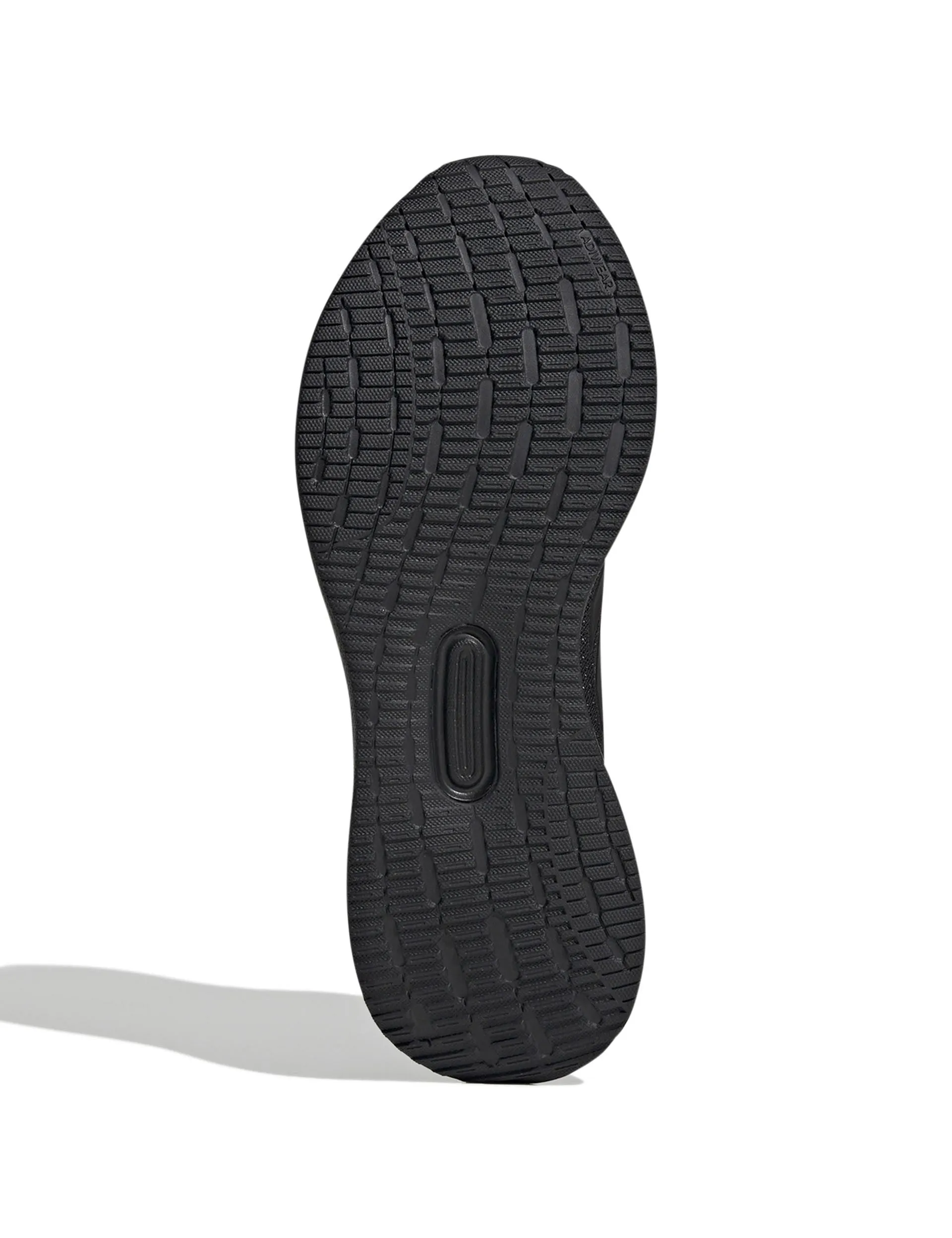 Runfalcon 5 Laufschuhe - Kernschwarz