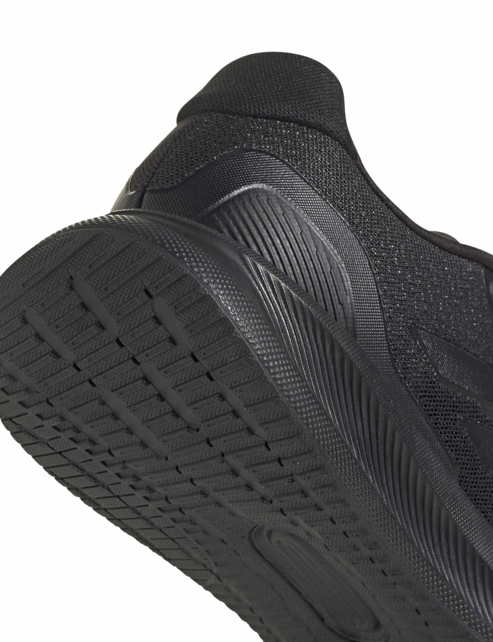 Runfalcon 5 Laufschuhe - Kernschwarz