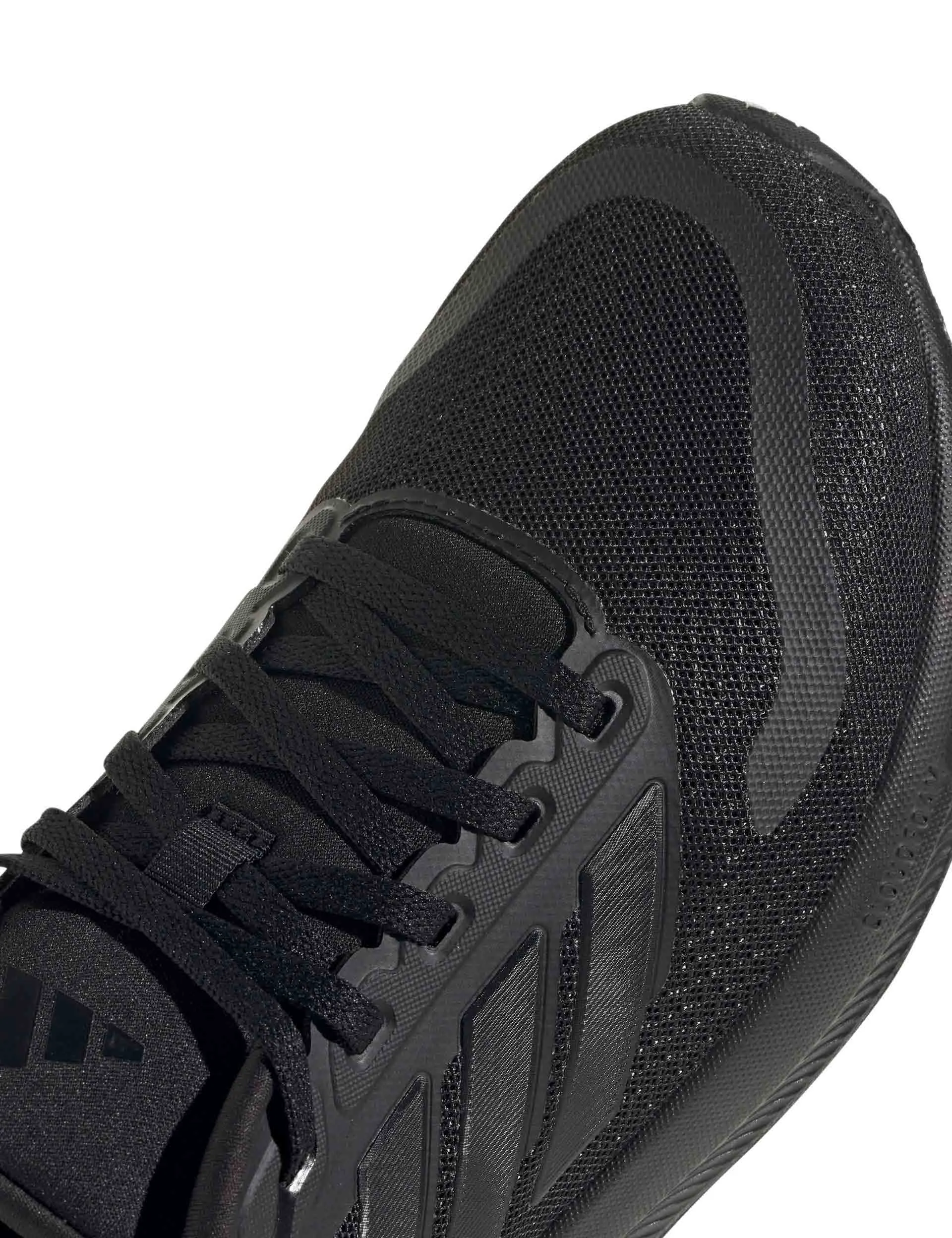 Runfalcon 5 Laufschuhe - Kernschwarz
