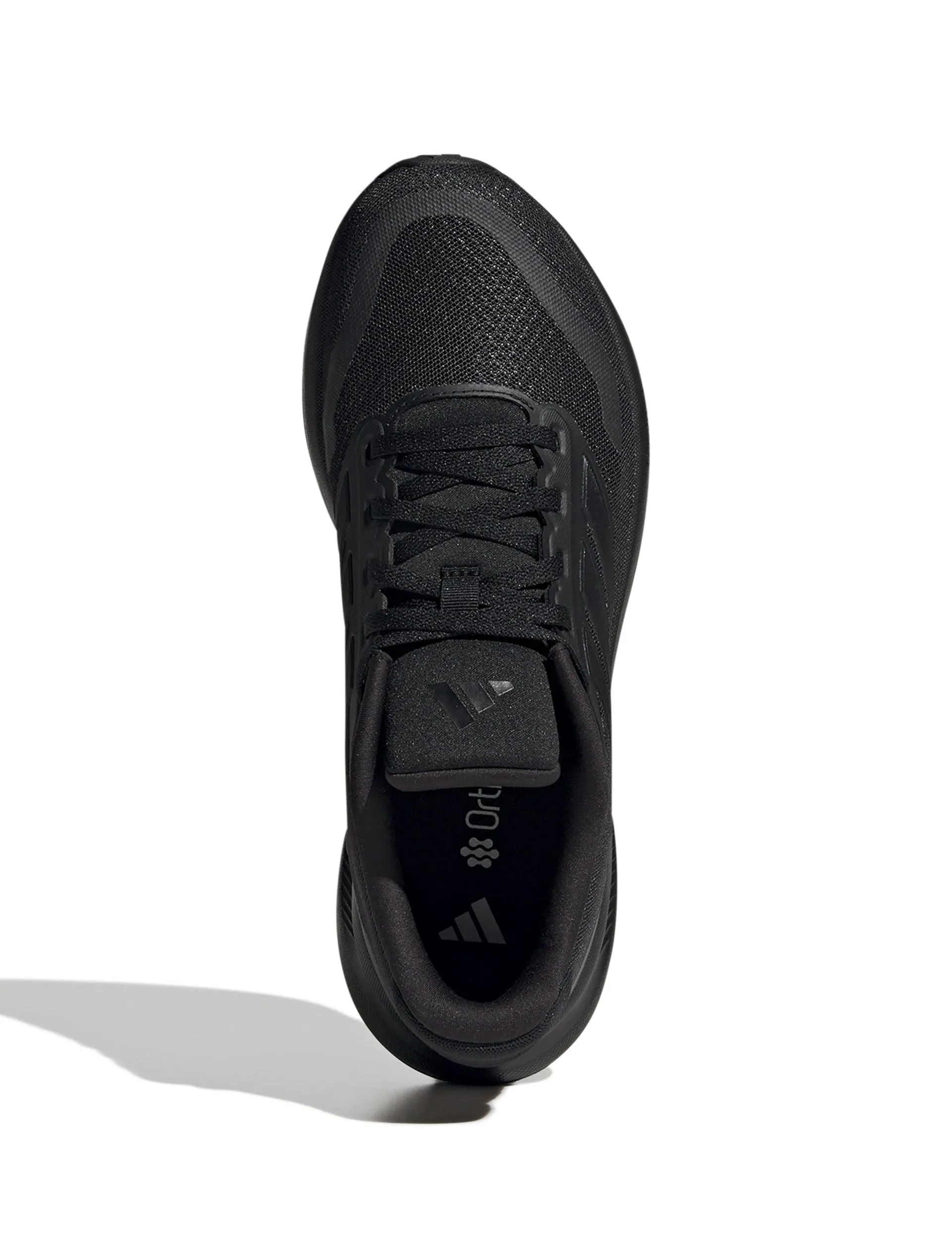Runfalcon 5 Laufschuhe - Kernschwarz