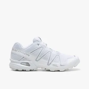 Salomon Speedcross 3 Weiß / Ftw Silber - Weiß