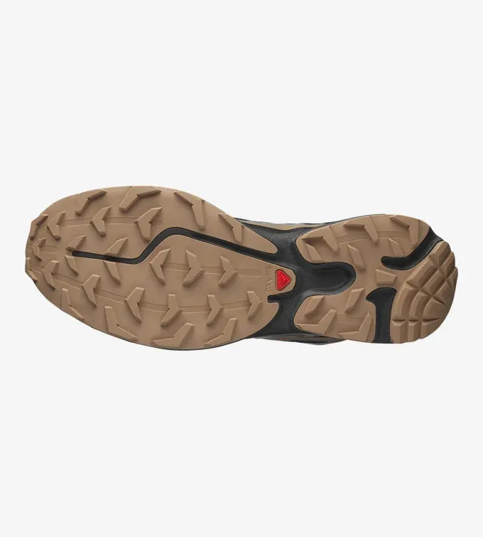 Salomon XT-6 - Schwarz/Portabella/Zinn