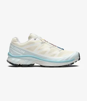 Salomon XT-6 - Vanilleeis / Balladenblau / Eisiges Aqua