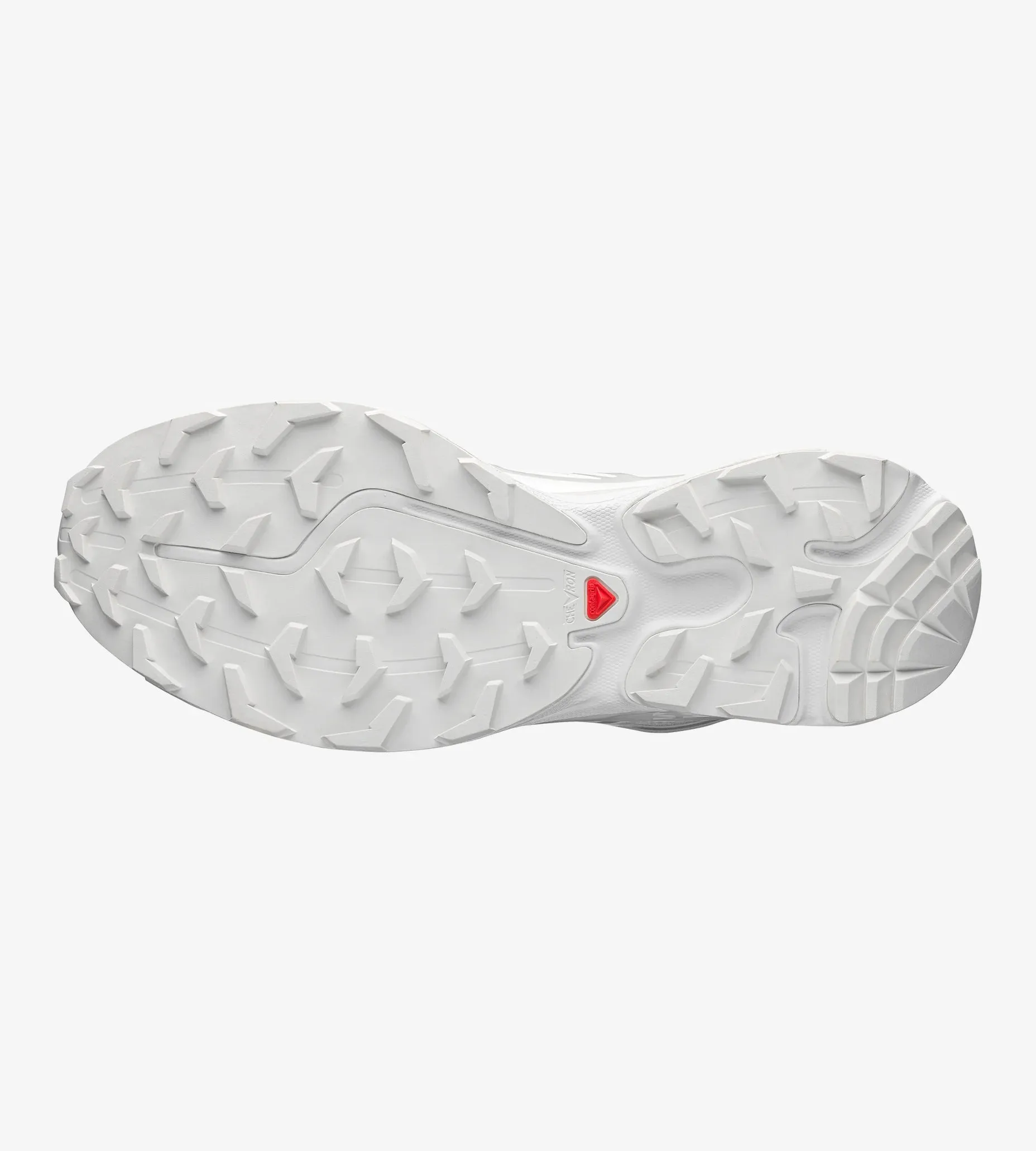 Salomon XT-6 - Weiß/Lunar Rock