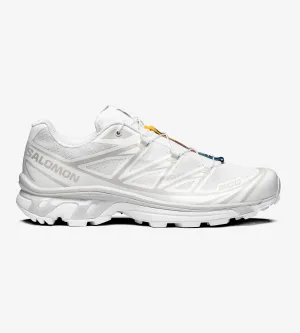Salomon XT-6 - Weiß/Lunar Rock