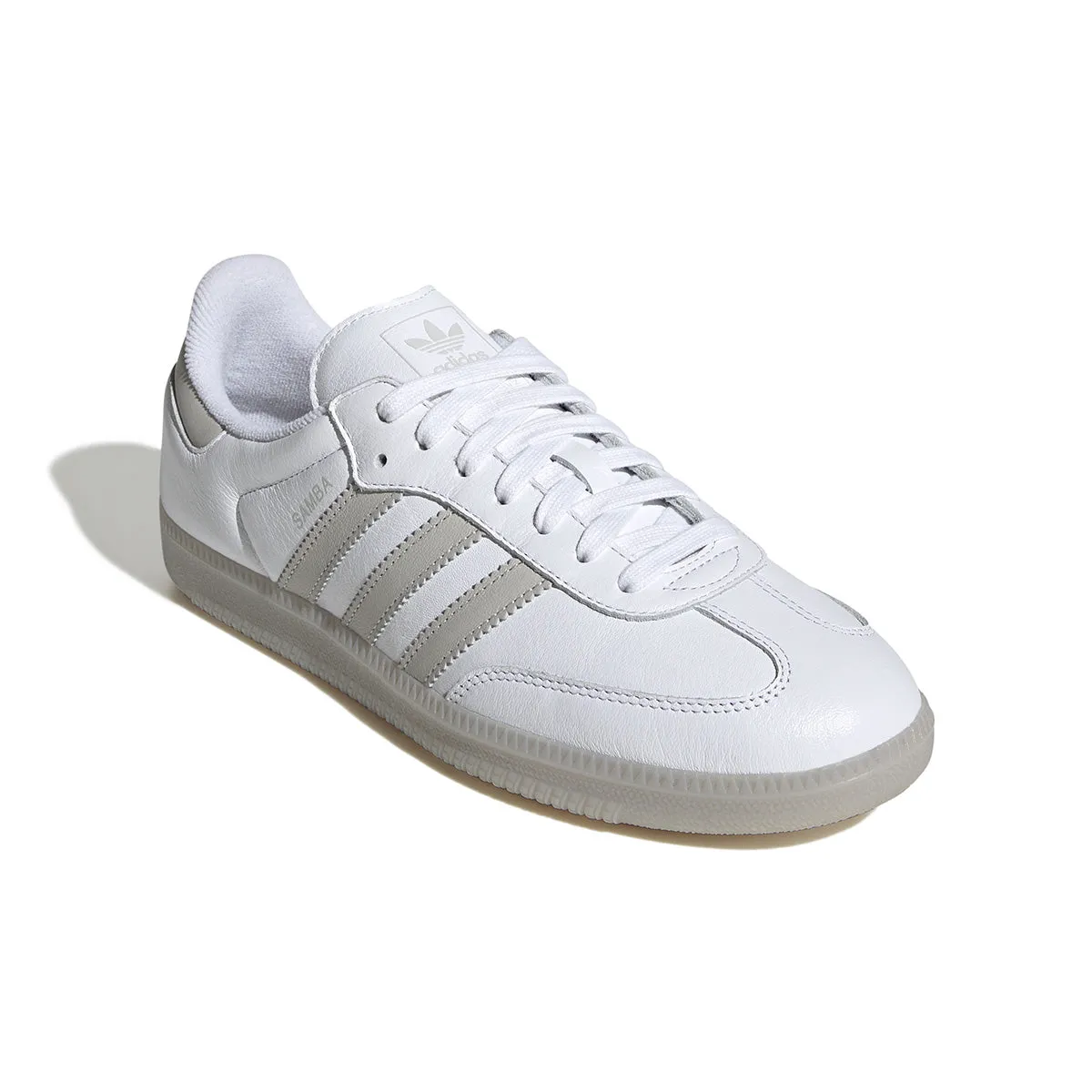 Samba OG 'Cloud White Grey One'