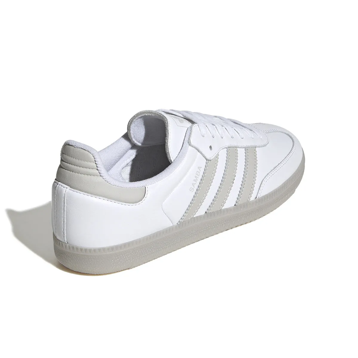 Samba OG 'Cloud White Grey One'