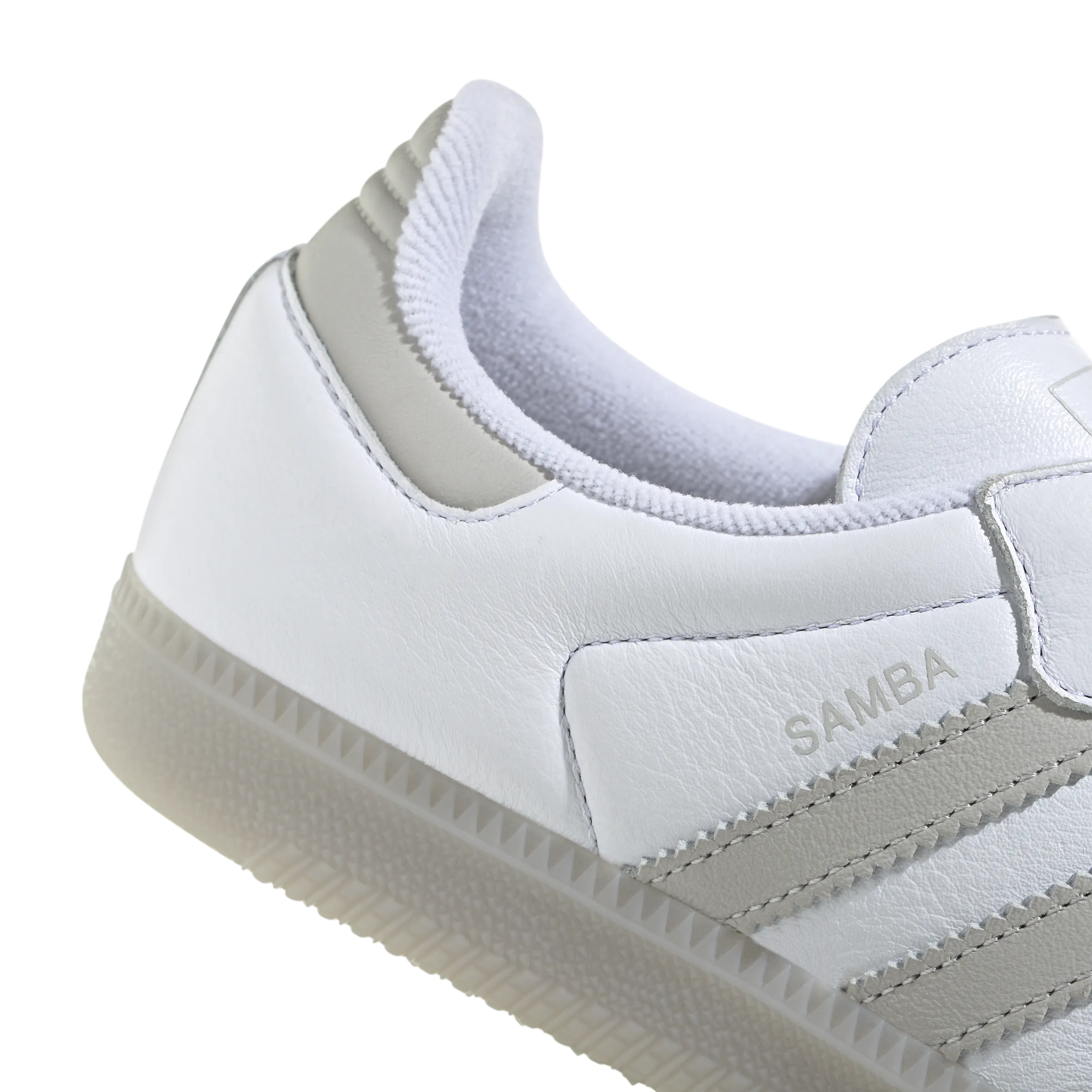 Samba OG 'Cloud White Grey One'