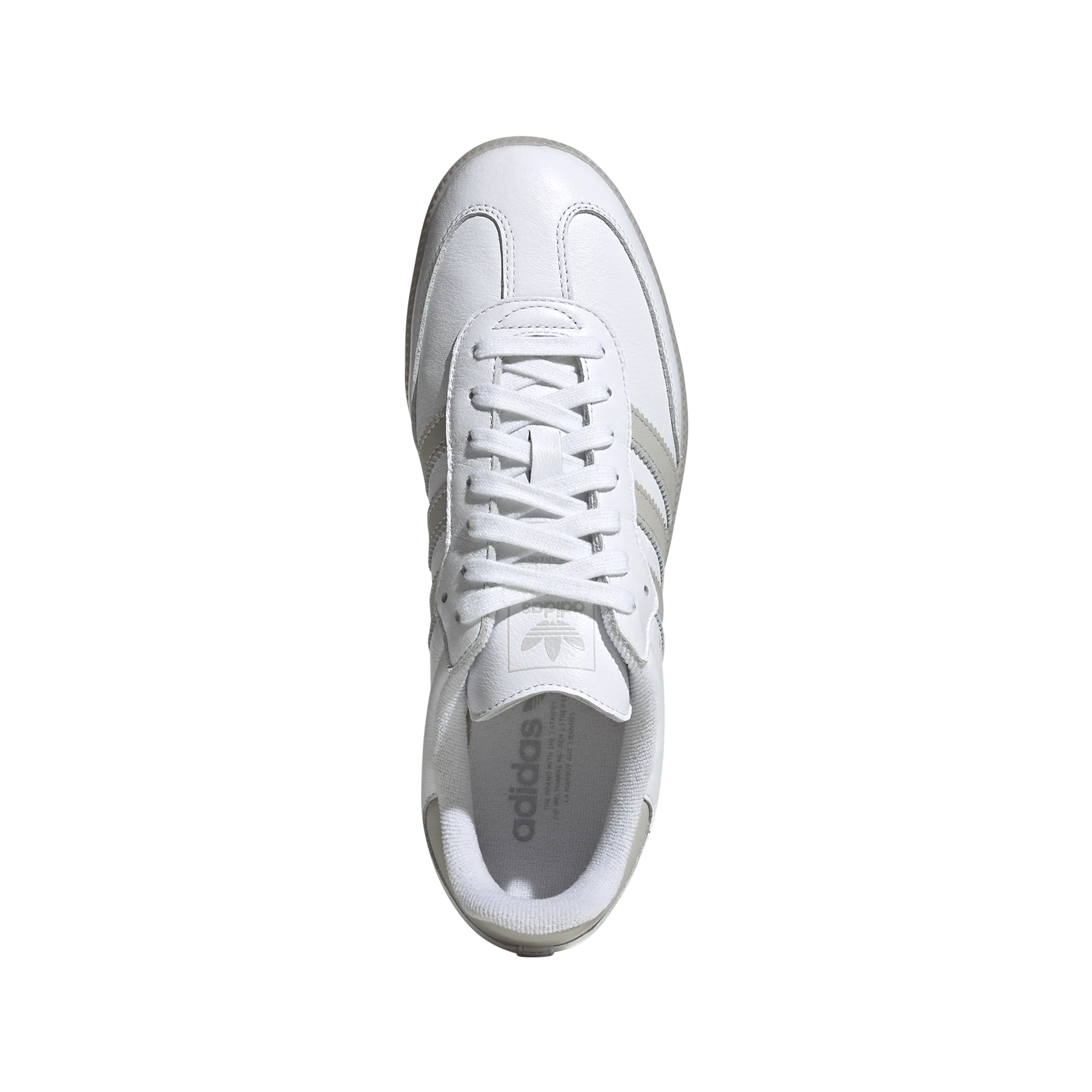 Samba OG 'Cloud White Grey One'