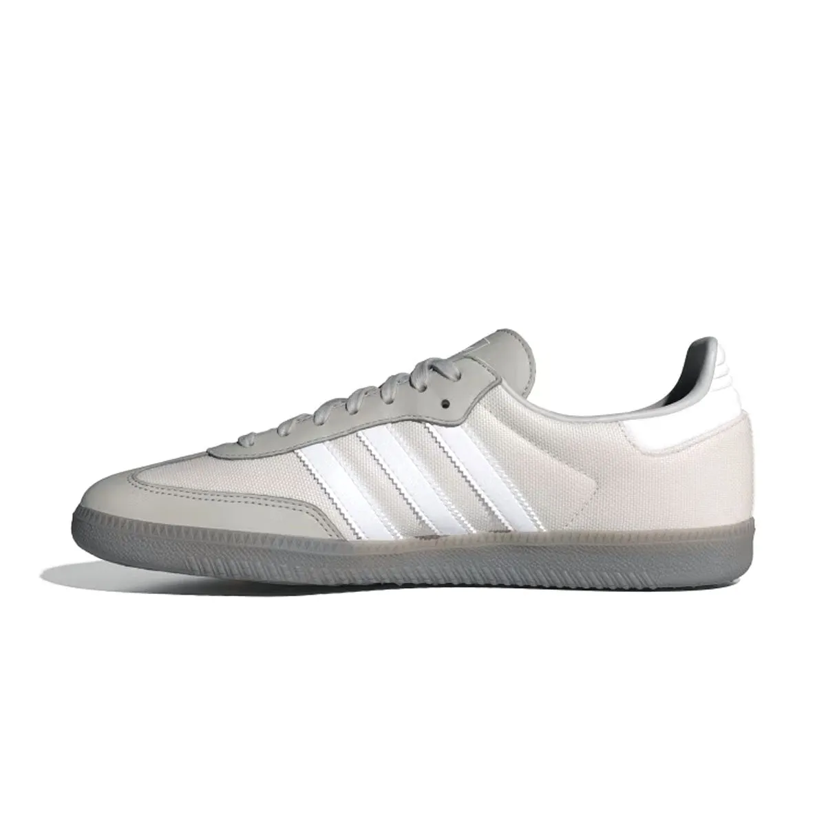 Samba OG 'Grau One Cloud White'