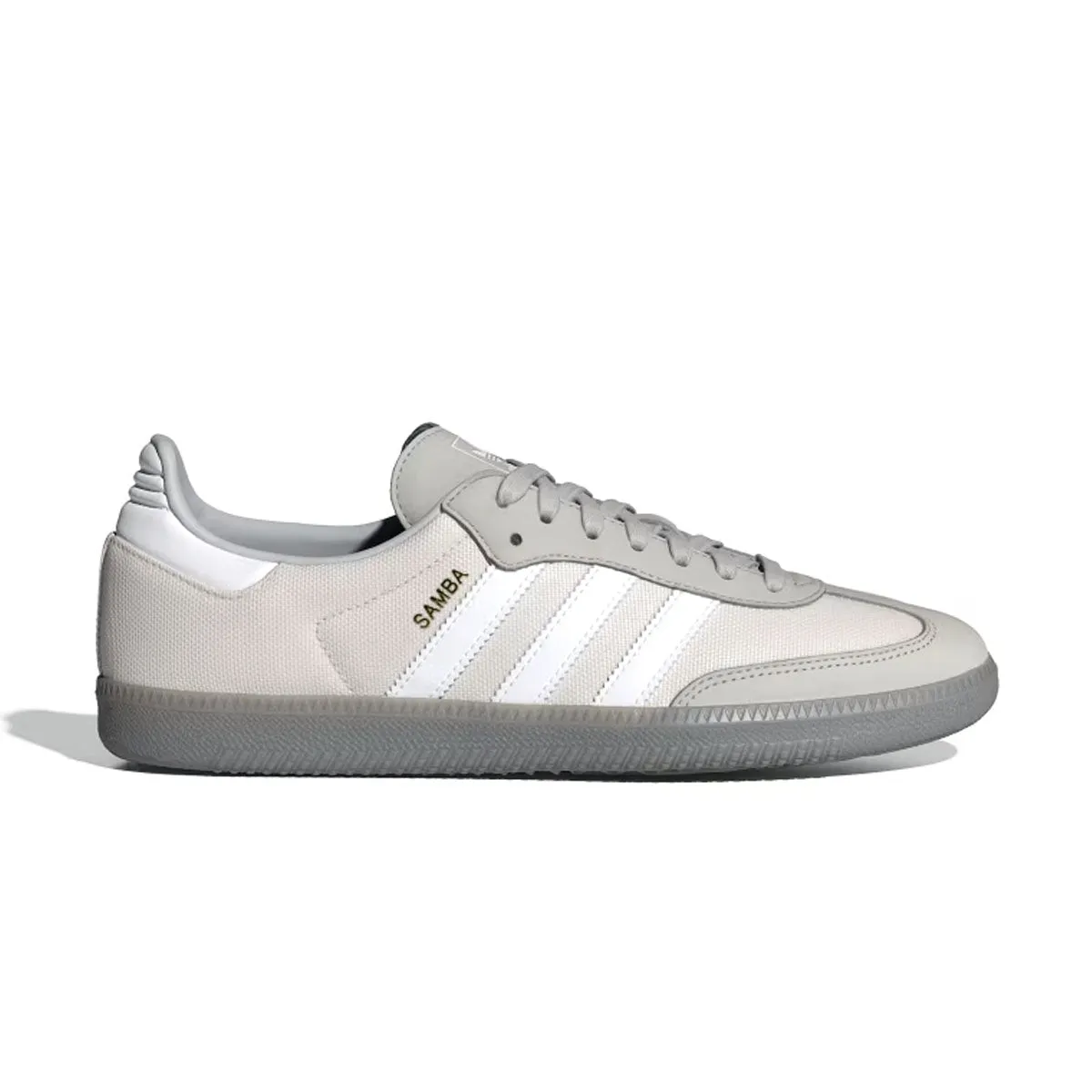 Samba OG 'Grau One Cloud White'