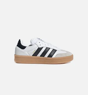 Samba XLG Herren Lifestyle-Schuh - Wolkenweiß/Core Schwarz/Gummi