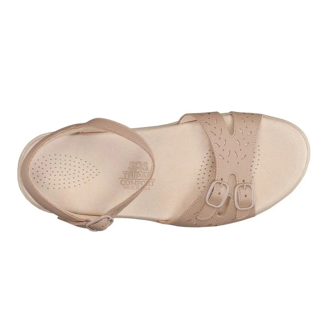 SAS Damen Duo Naturleder