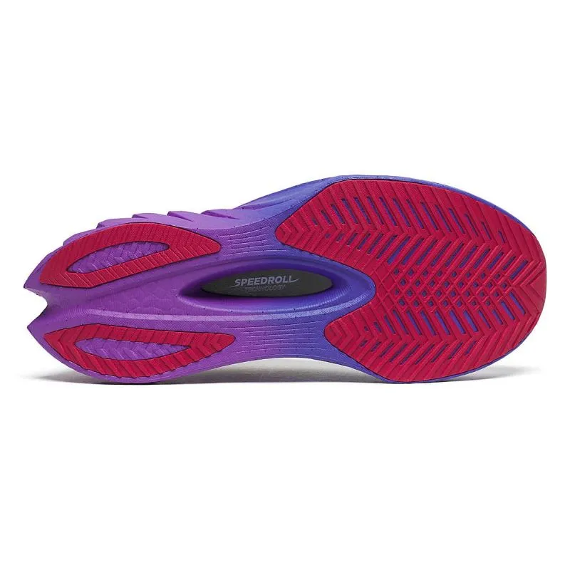 Saucony Endorphin Pro 4 B Damen Laufschuhe