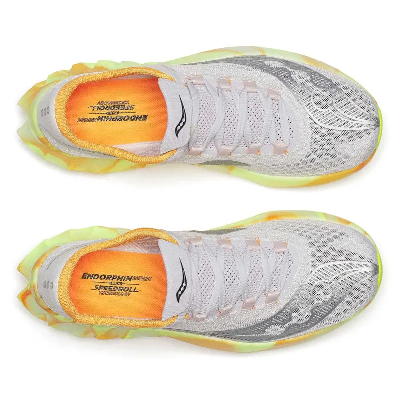 Saucony Endorphin Pro 4 B Damen Laufschuhe