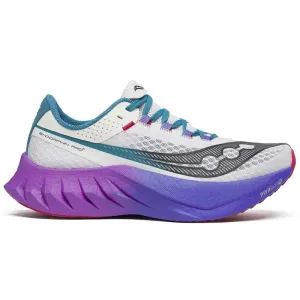 Saucony Endorphin Pro 4 B Damen Laufschuhe