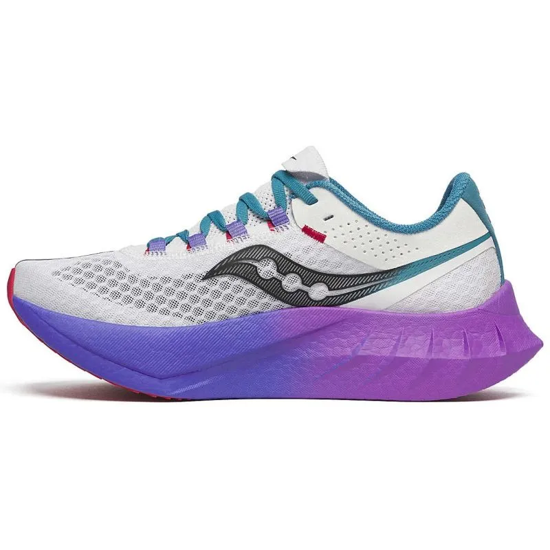 Saucony Endorphin Pro 4 B Damen Laufschuhe