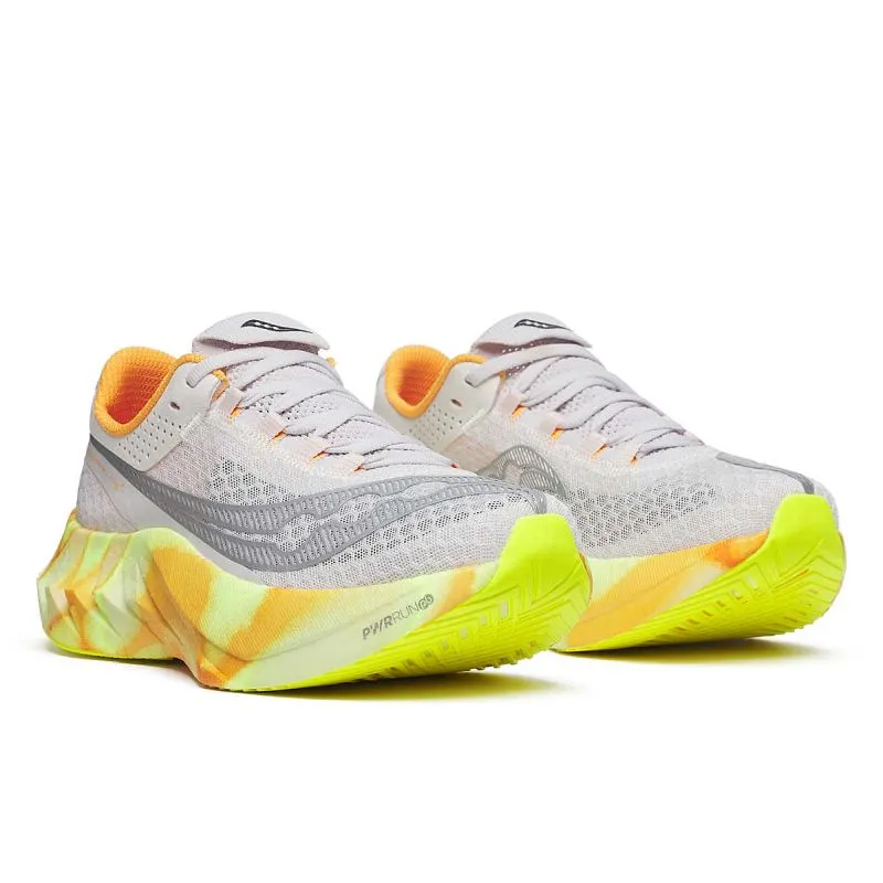 Saucony Endorphin Pro 4 B Damen Laufschuhe
