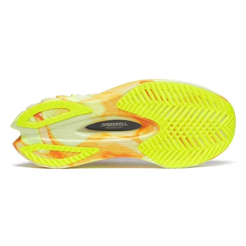 Saucony Endorphin Pro 4 B Damen Laufschuhe