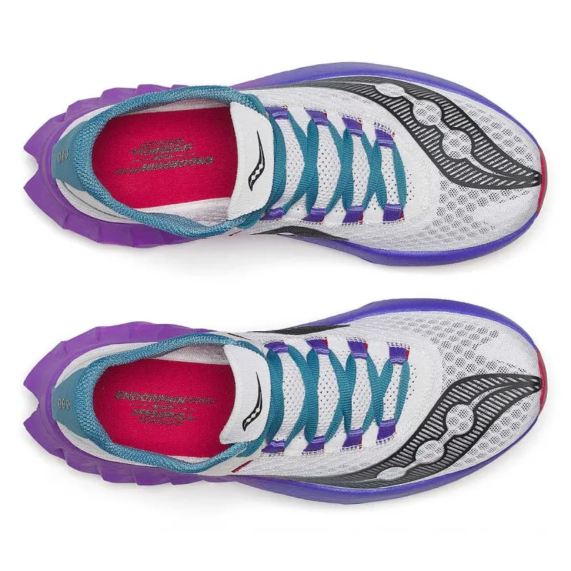 Saucony Endorphin Pro 4 B Damen Laufschuhe