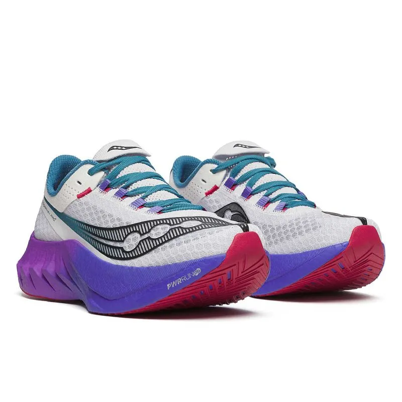Saucony Endorphin Pro 4 B Damen Laufschuhe