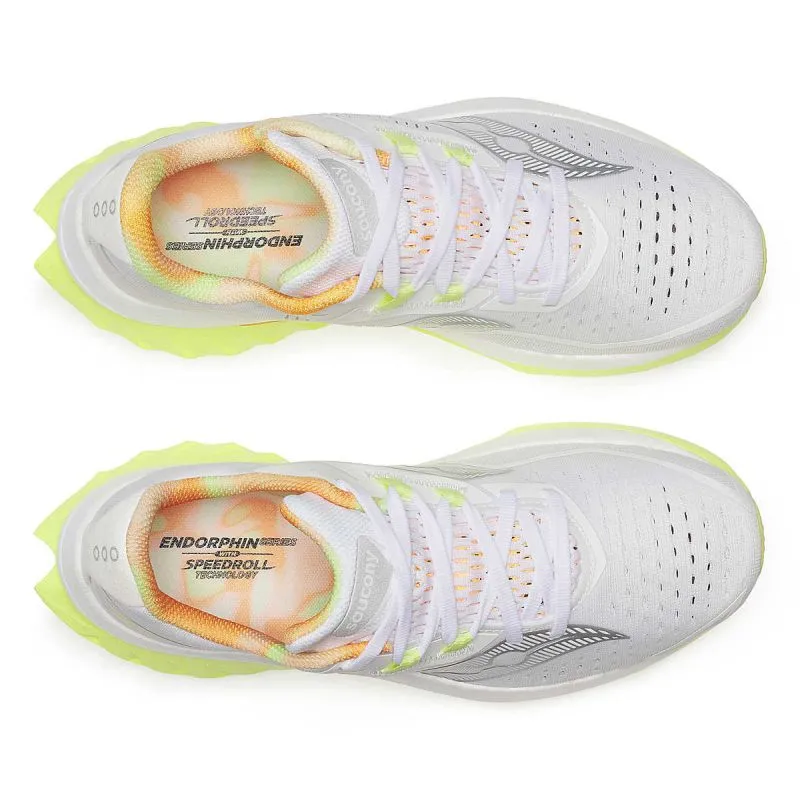 Saucony Endorphin Speed 4 B Damen Laufschuhe