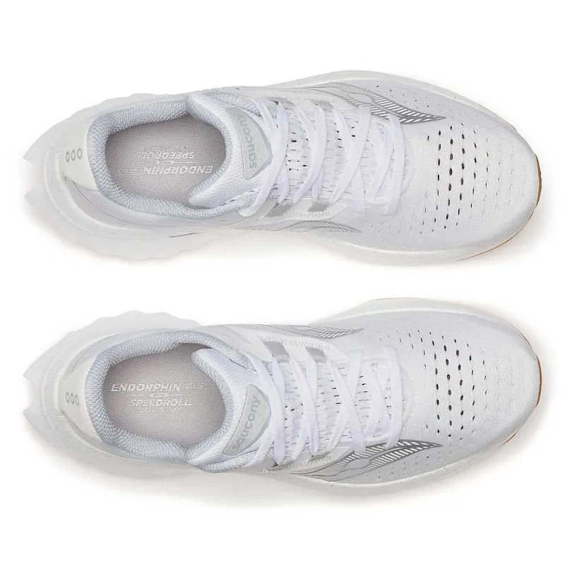 Saucony Endorphin Speed 4 B Damen Laufschuhe