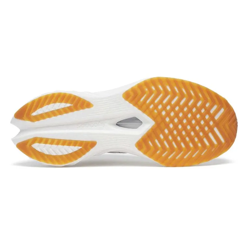 Saucony Endorphin Speed 4 B Damen Laufschuhe