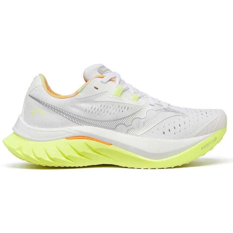 Saucony Endorphin Speed 4 B Damen Laufschuhe