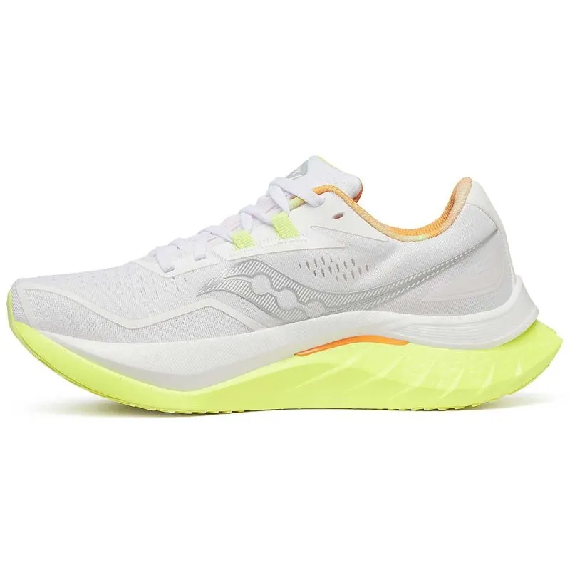 Saucony Endorphin Speed 4 B Damen Laufschuhe