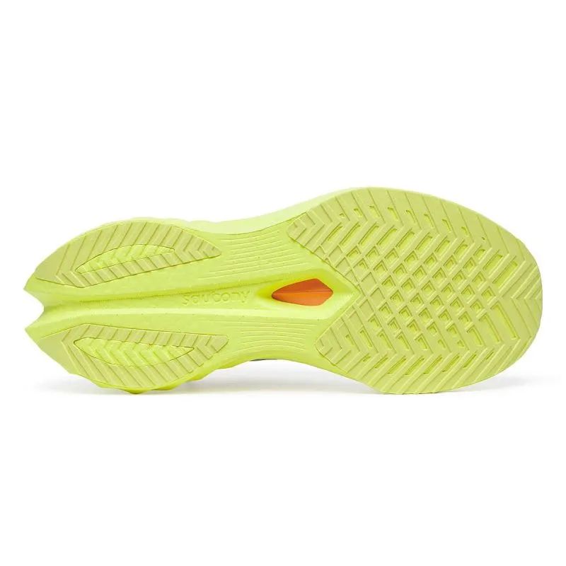 Saucony Endorphin Speed 4 B Damen Laufschuhe