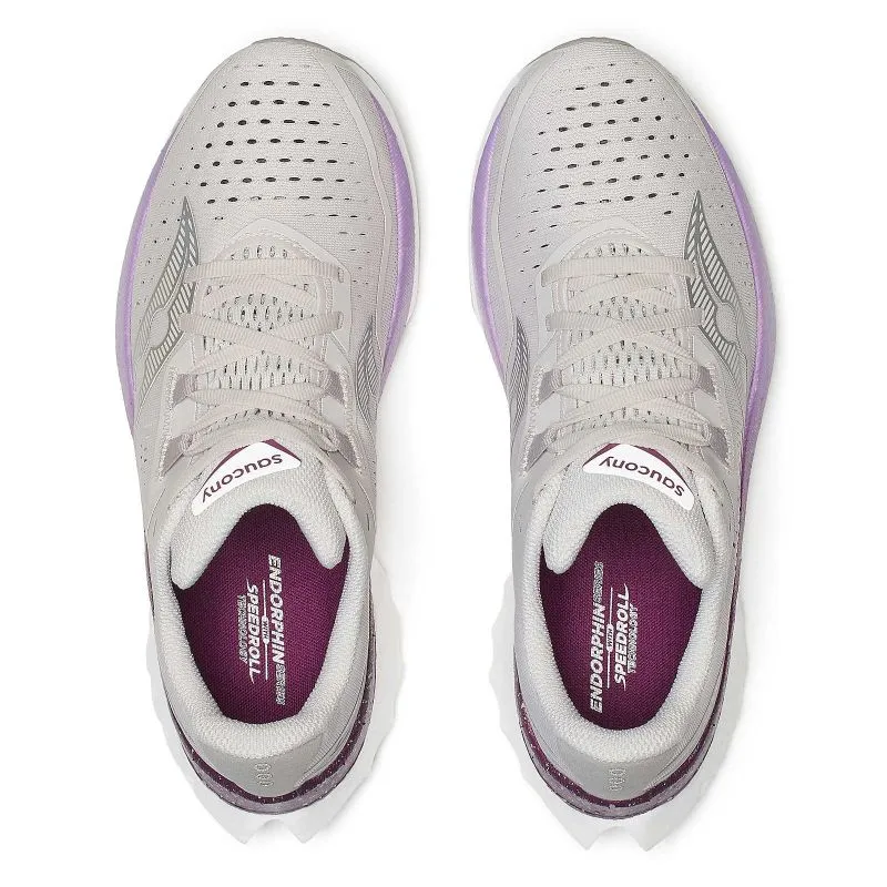 Saucony Endorphin Speed 4 B Damen Laufschuhe