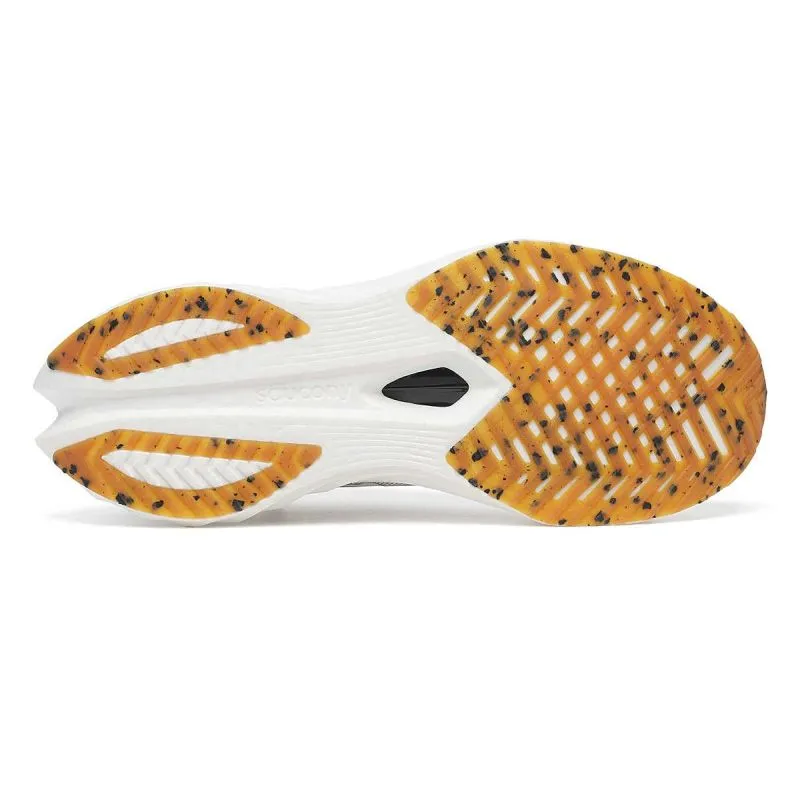 Saucony Endorphin Speed 4 D Herren Laufschuhe
