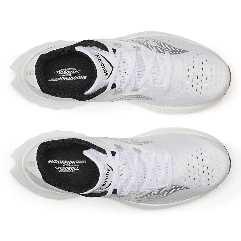 Saucony Endorphin Speed 4 D Herren Laufschuhe