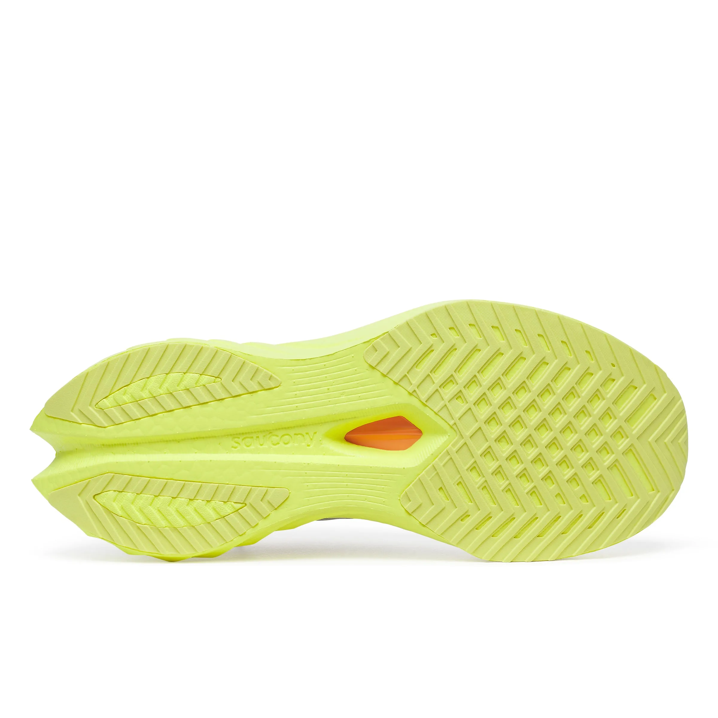 Saucony Endorphin Speed 4 Damen Straßenlaufschuhe