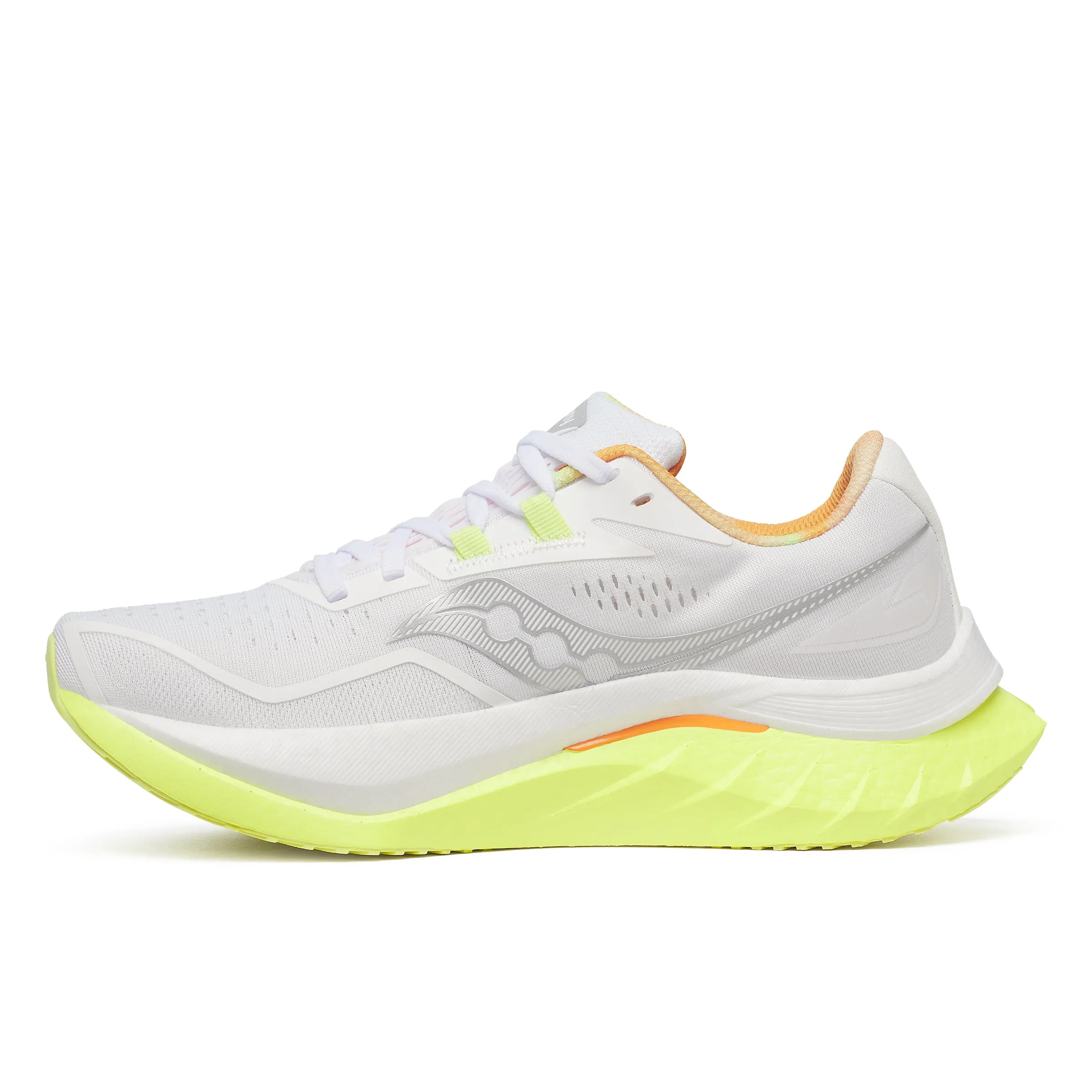 Saucony Endorphin Speed 4 Damen Straßenlaufschuhe