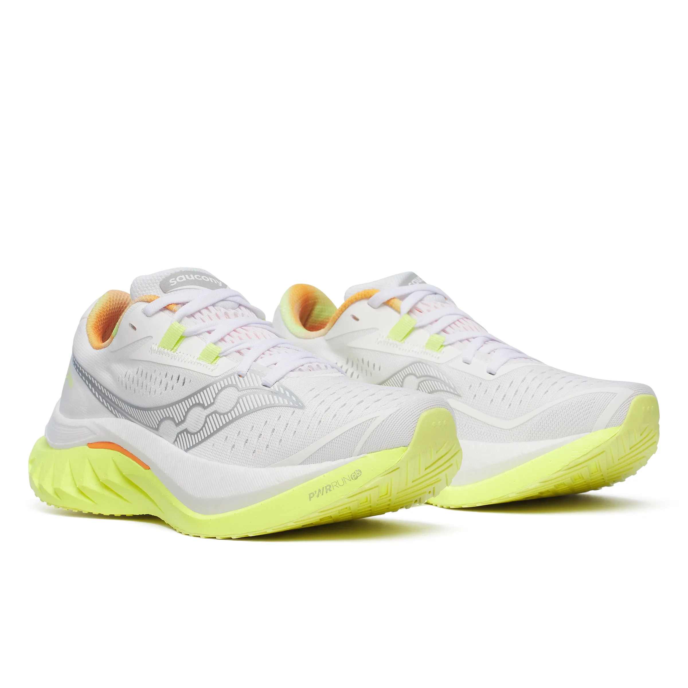 Saucony Endorphin Speed 4 Damen Straßenlaufschuhe