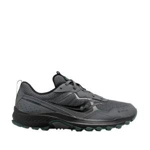Saucony Excursion TR16 GTX Herren Shadow/Forest - Online Exklusiv
