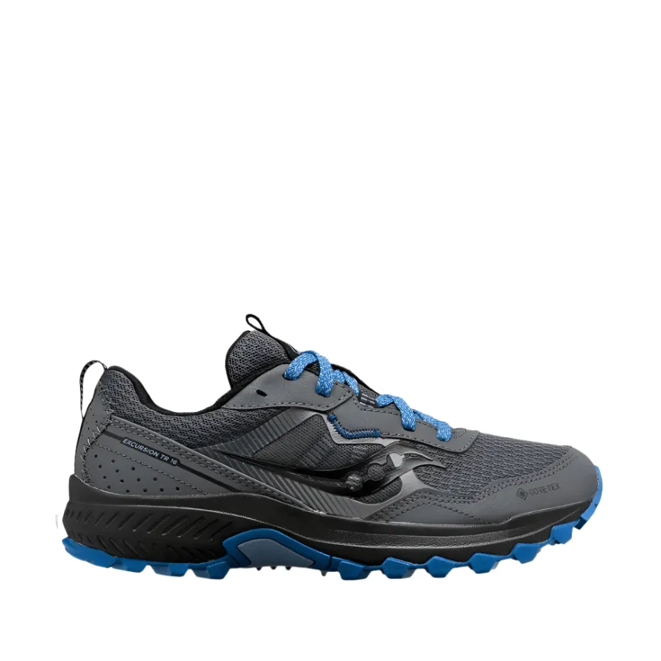 Saucony Excursion TR16 GTX Damen Shadow/Summit - Online Exklusiv
