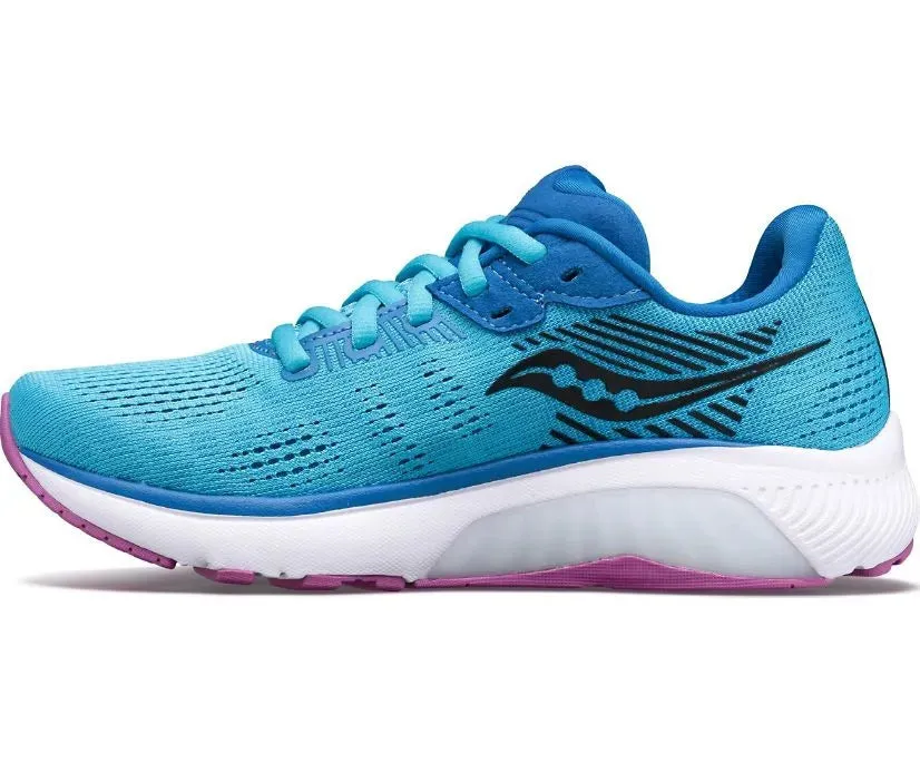 Saucony Guide 14 Damen Laufschuhe