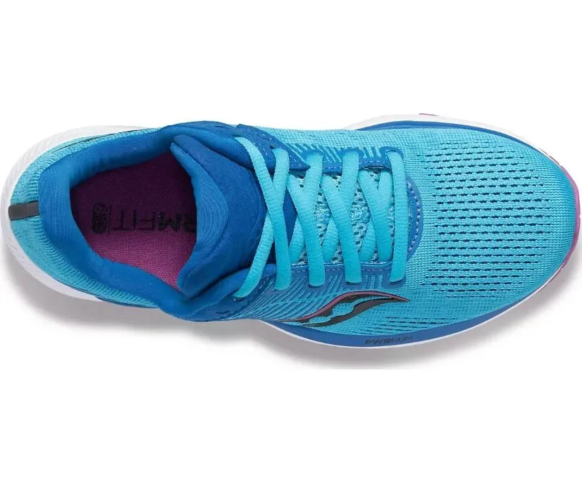 Saucony Guide 14 Damen Laufschuhe