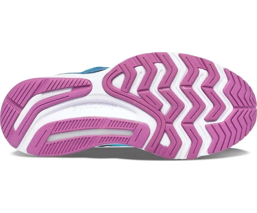 Saucony Guide 14 Damen Laufschuhe