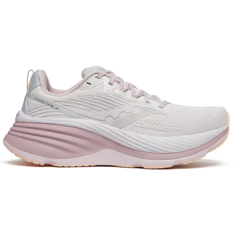 Saucony Hurricane 24 B Damen Laufschuhe