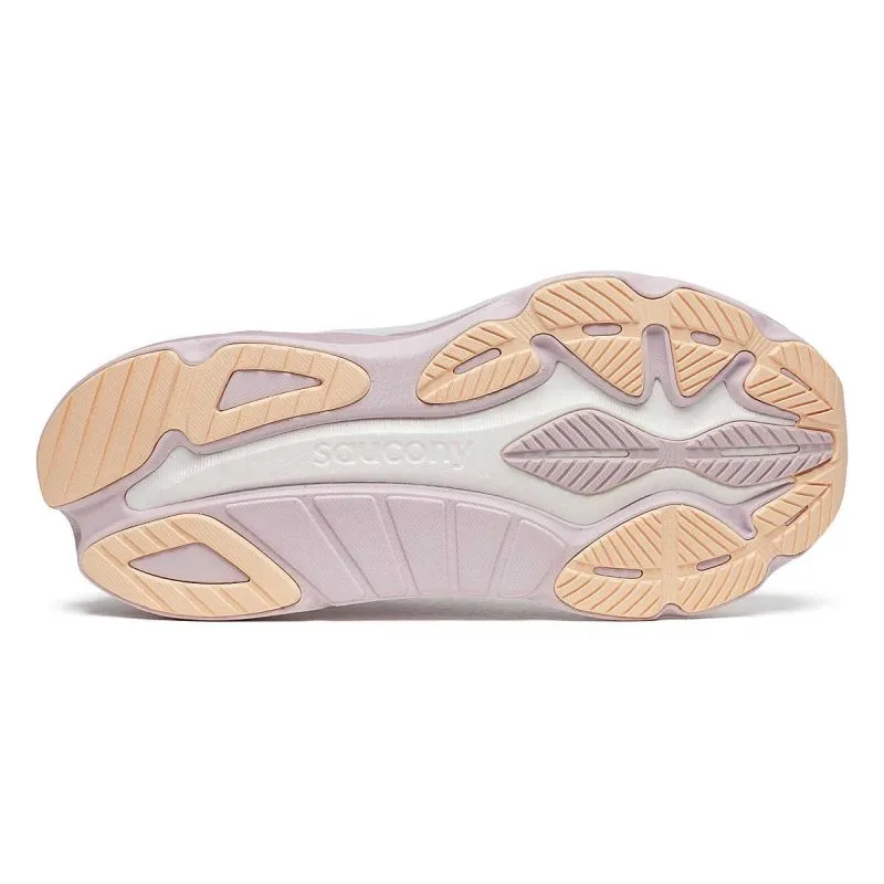 Saucony Hurricane 24 B Damen Laufschuhe