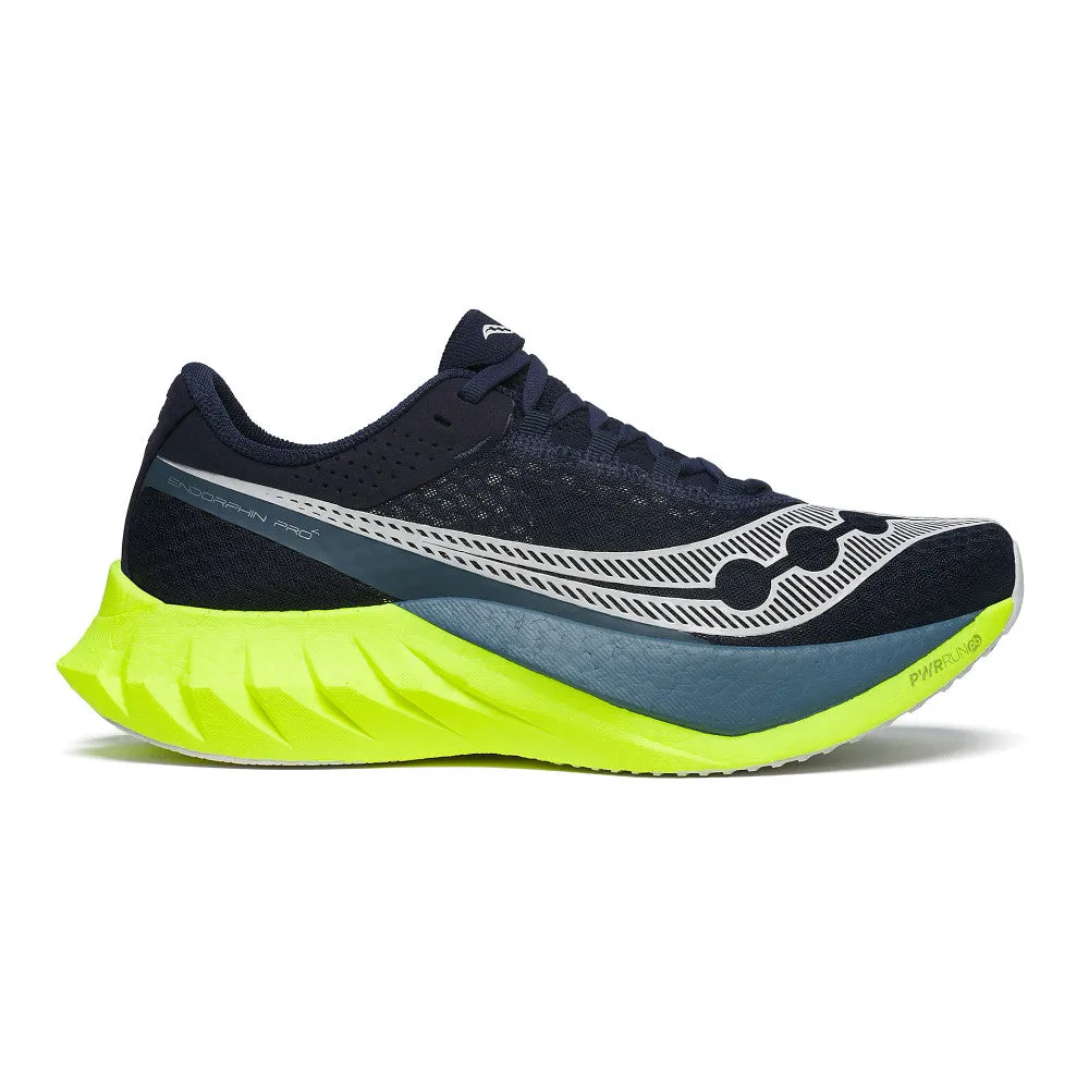 Saucony Herren Endorphin Pro 4