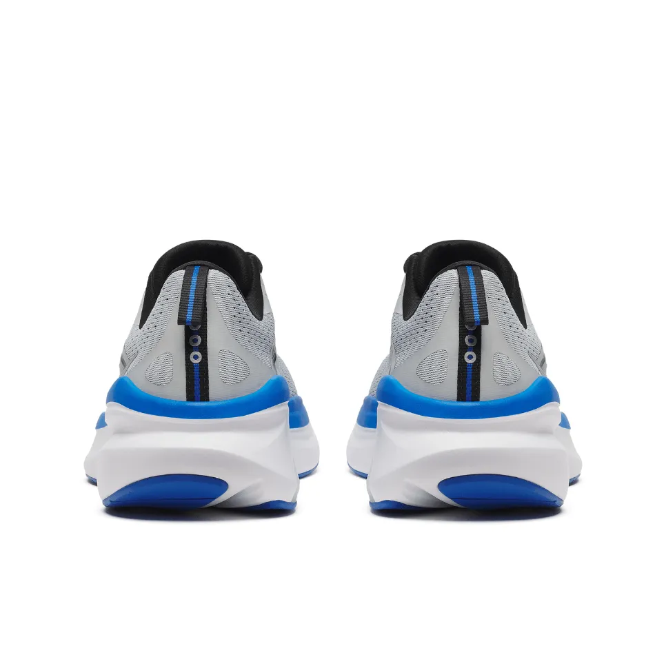 Saucony Herren Omni 22 Laufschuhe in Wolke/Himmelsstürmer SS25 - Online Exklusiv