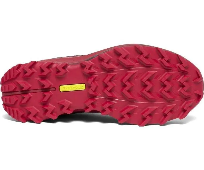 Saucony Peregrine 10 ST Damen Laufschuhe