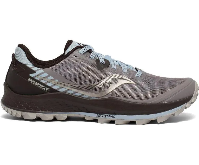 Saucony Peregrine 11 Damenschuhe