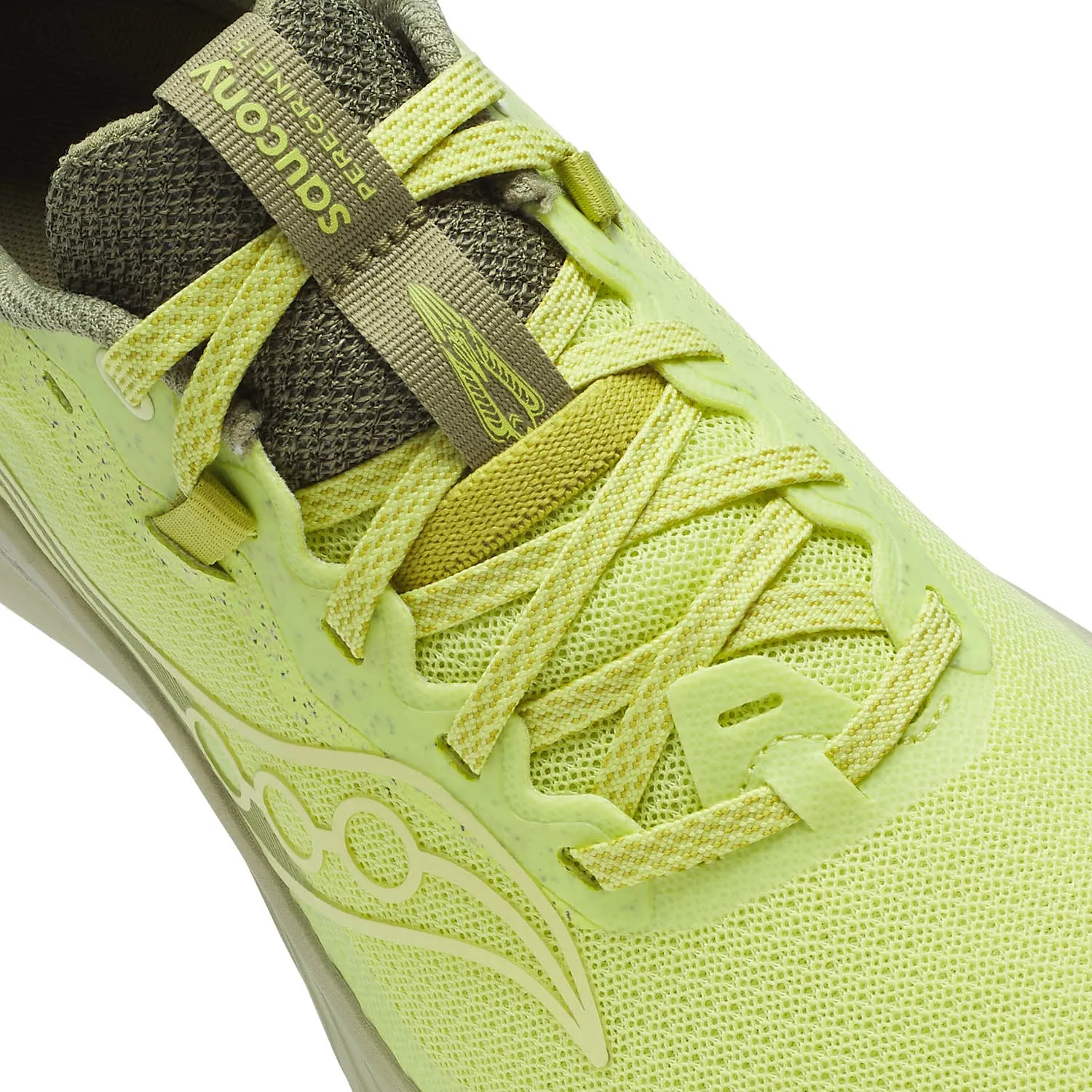 Saucony Peregrine 15 Damen Trailrunning-Schuhe
